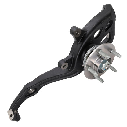 Genuine Left Front Stub Axle for Ford Territory SY2 RWD