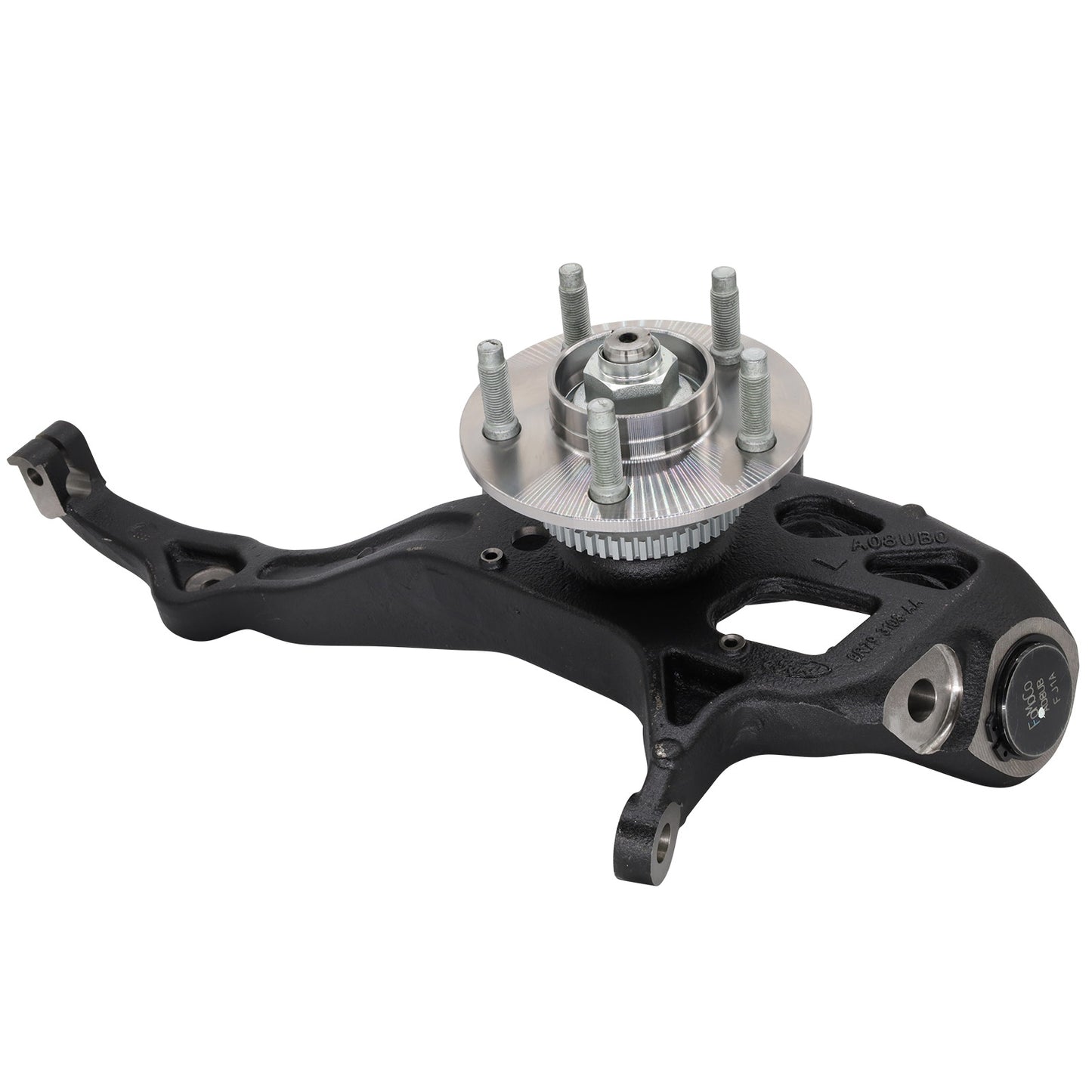 Genuine Left Front Stub Axle for Ford Territory SY2 RWD