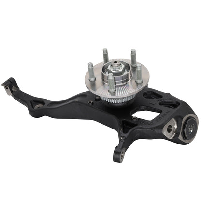 Genuine Left Front Stub Axle for Ford Territory SY2 RWD