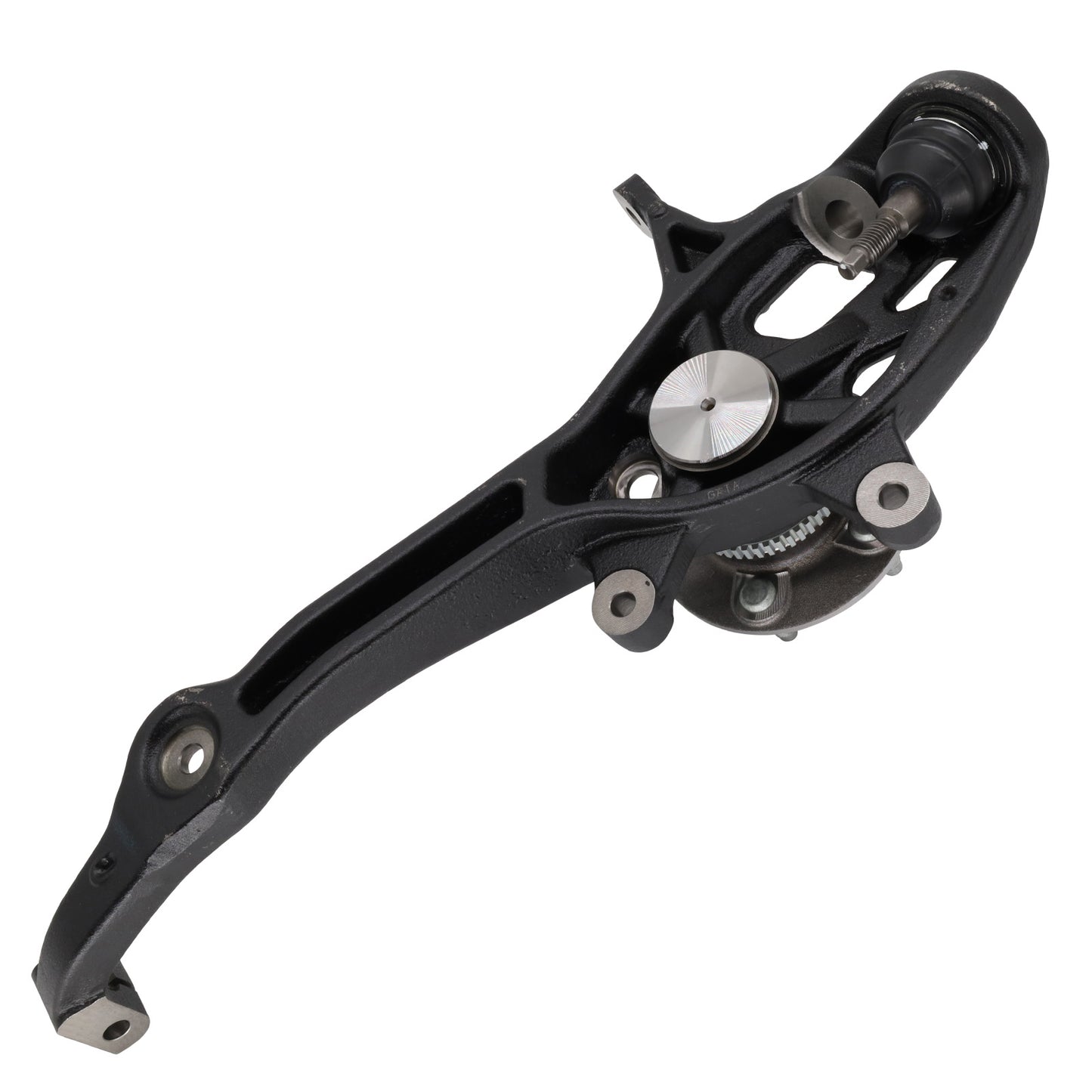 Genuine Left Front Stub Axle for Ford Territory SY2 RWD