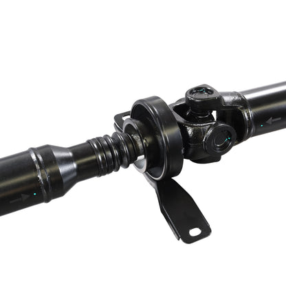 Brand New AAJ3 Code Tailshaft