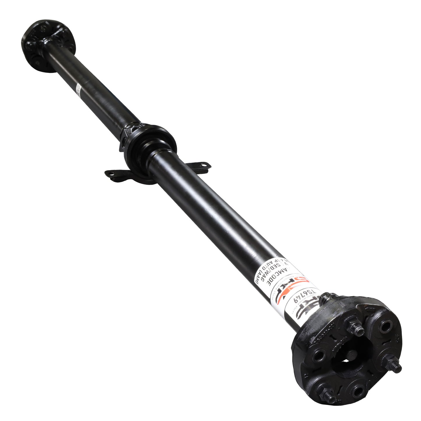 Reconditioned Tailshaft for VE Holden Commodore 4 Speed Automatic Sedan AAM Code