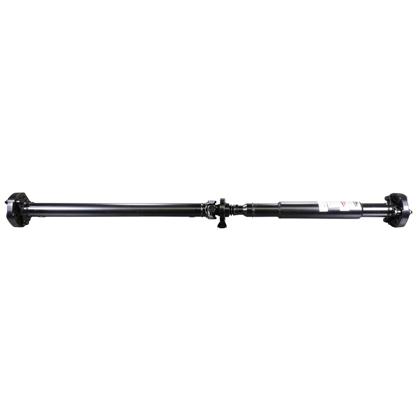 Reconditioned tailshaft for Holden VE Ute automatic