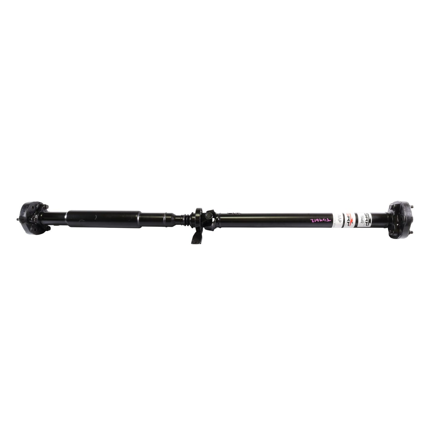 Reconditioned Tailshaft for Holden VE Commodore Sedan & Wagon Manual - AAP Code