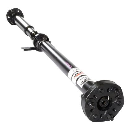 Reconditioned tailshaft for VE Sedan & Wagon manual with ISO G16 balance and new coupling.