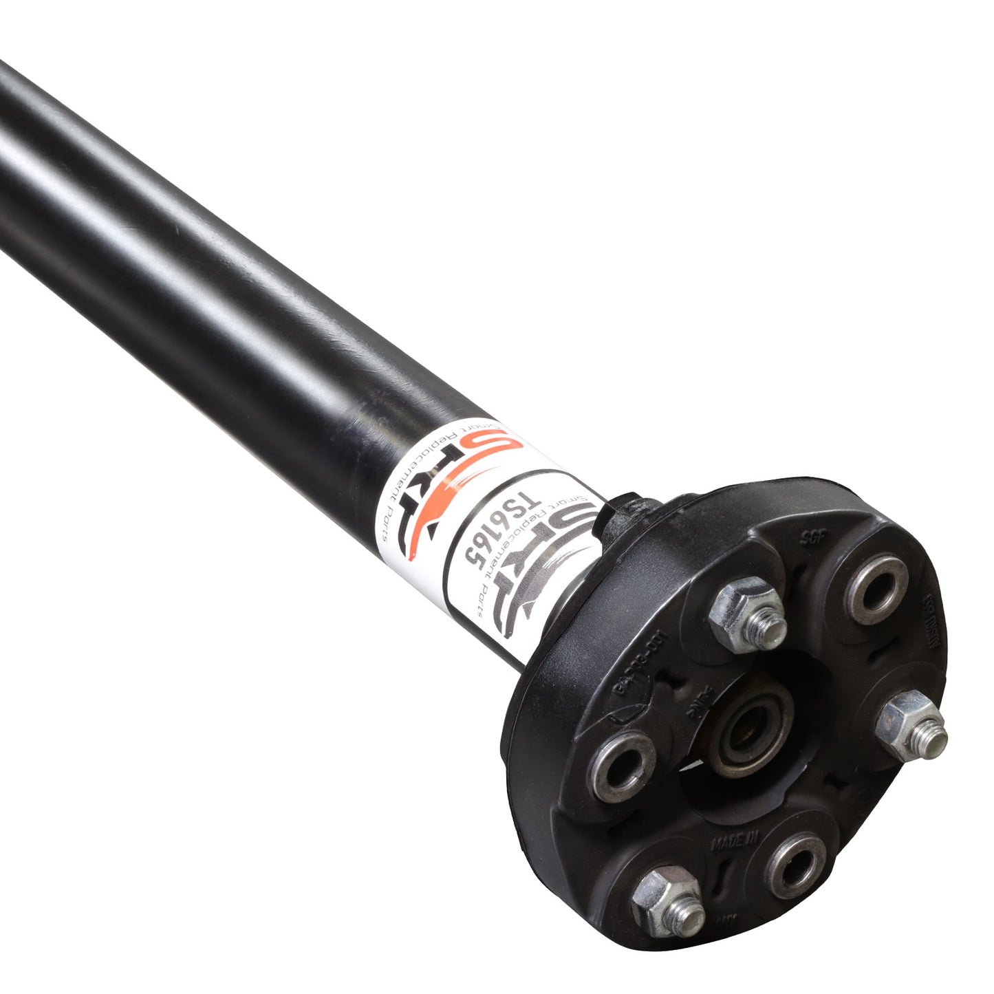 Reconditioned Tailshaft for VE Holden Commodore Automatic Sedan AAQ Code