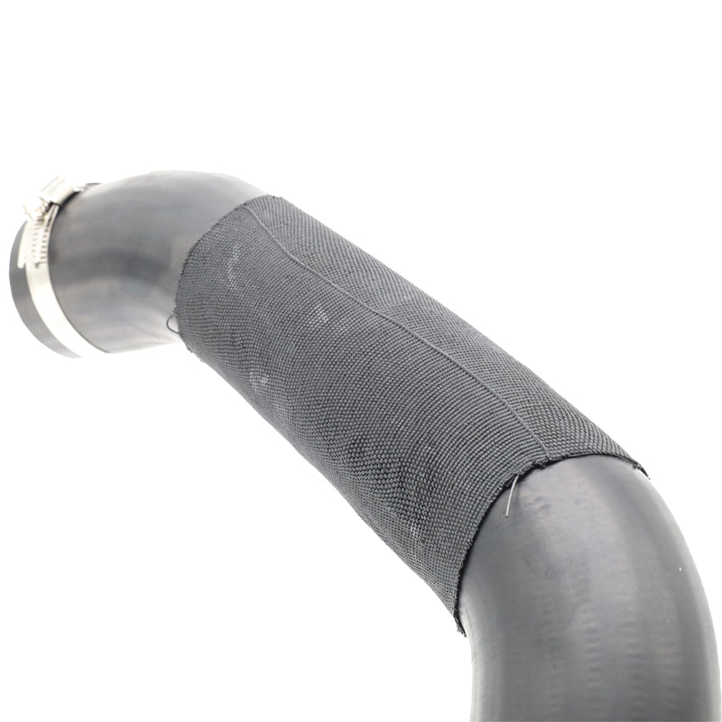 Left Intercooler Hose for Ford PX Ranger Ranger 2.2L & Cut-To-Fit 3.2L