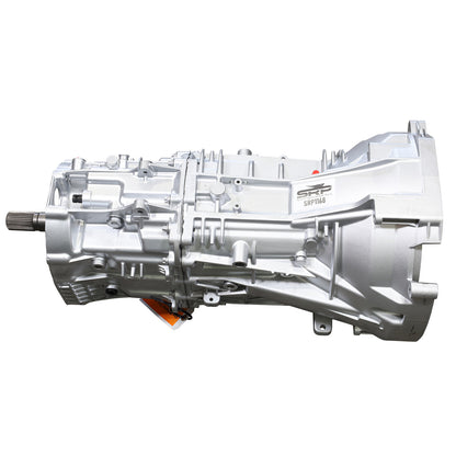 Reco 6 Speed Manual Transmission for Ford PX Ranger Four Wheel Drive (Pin Type)