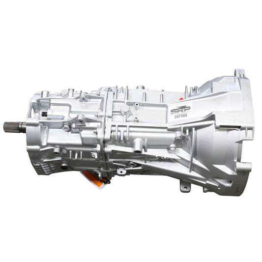 Reco 6 Speed Manual Transmission for Ford PX Ranger Four Wheel Drive (Pin Type)