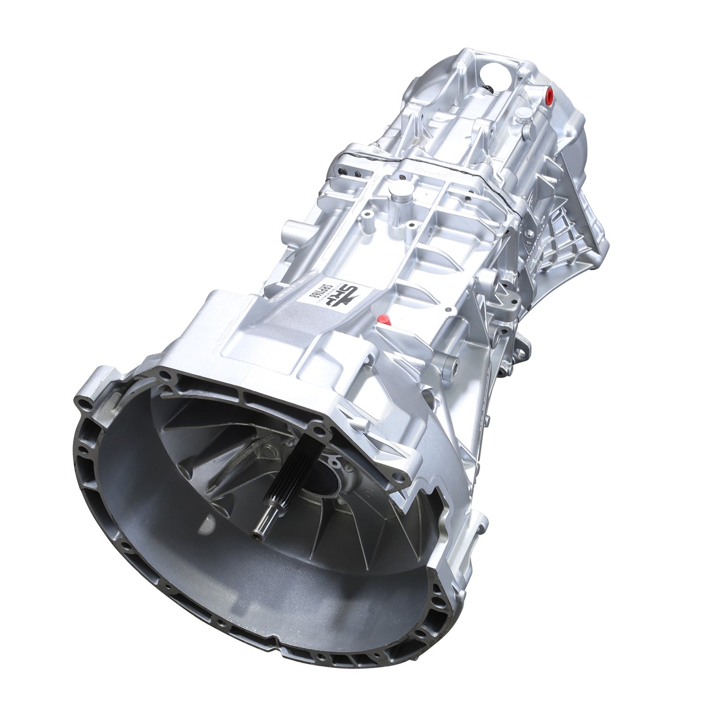 Reco 6 Speed Manual Transmission for Ford PX Ranger Four Wheel Drive (Pin Type)