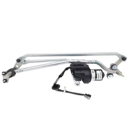 Genuine Front Wiper Motor and Linkage for FG-FGX Ford Falcon