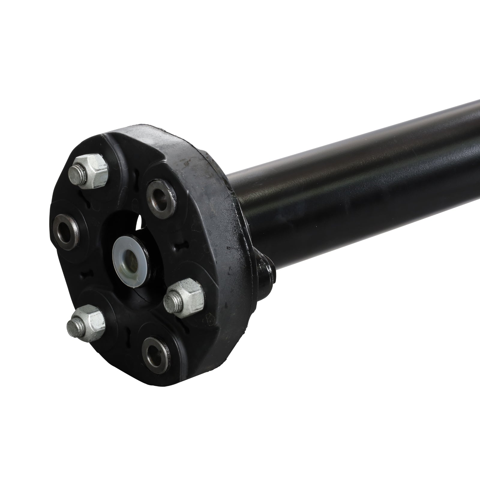 New tailshaft for Ford BF–FG Falcon Ute XR8 6-speed automatic.