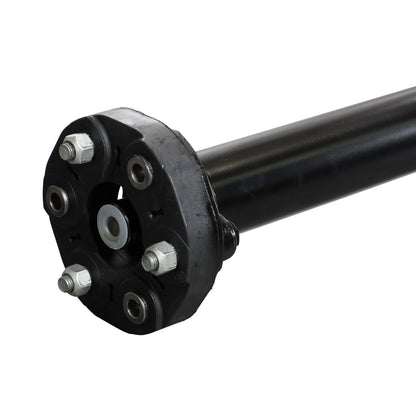 New tailshaft for Ford BF–FG Falcon Ute XR8 6-speed automatic.