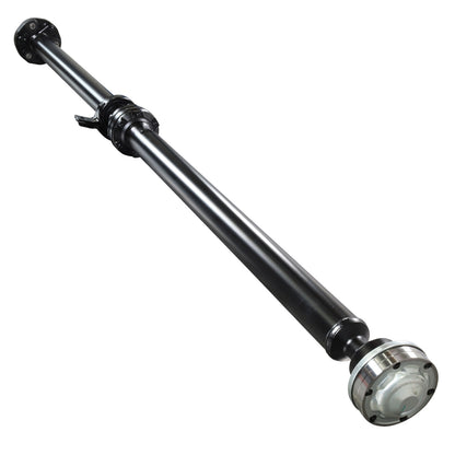 New tailshaft for Ford BF–FG Falcon Ute XR8 6-speed automatic.