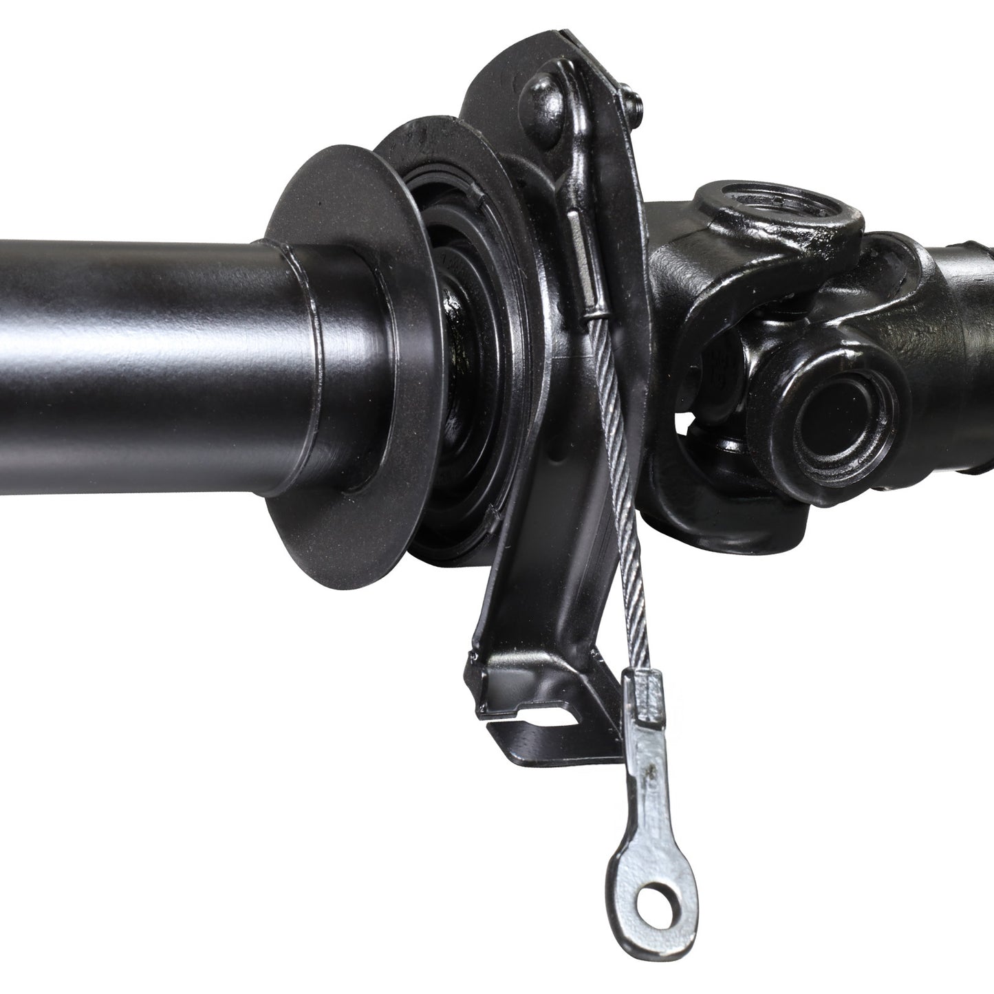 Reconditioned Tailshaft for SZ-TX Ford Territory 4.0 Petrol - Up to 10/2014