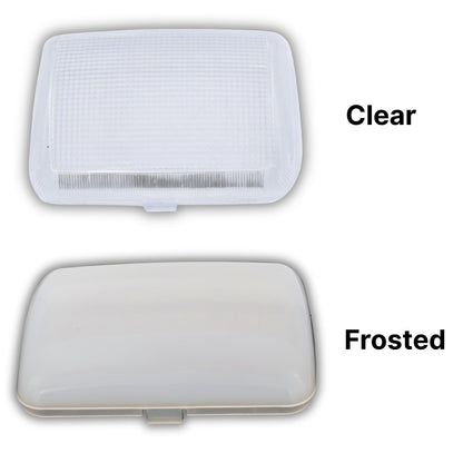 Interior Light Lens for Ford Falcon XF - FGX