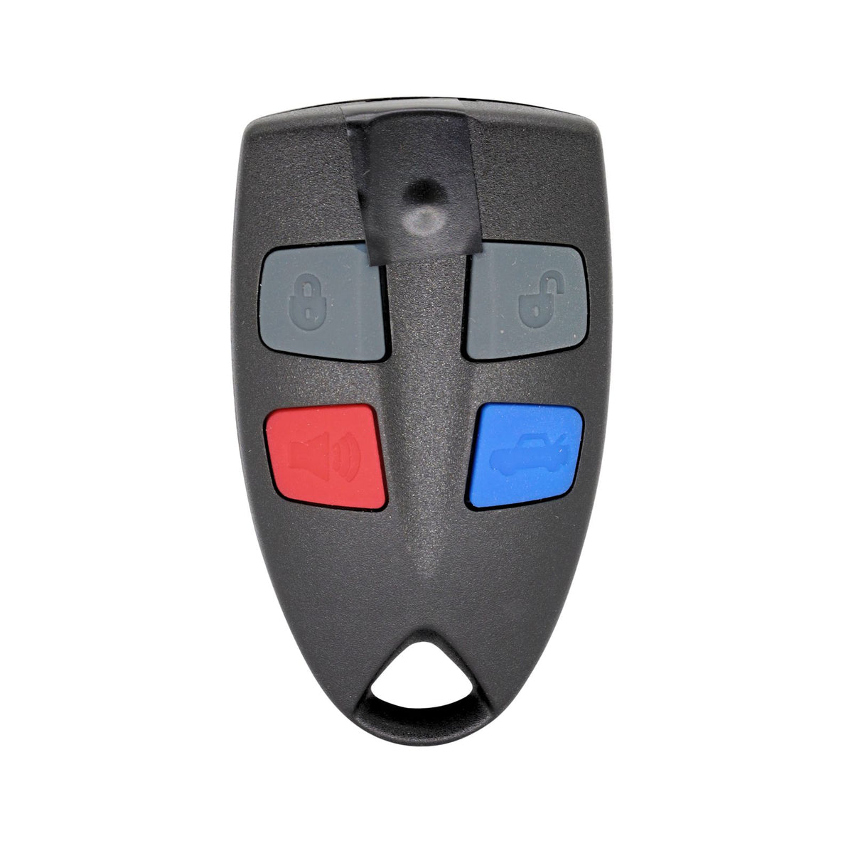 Remote Keypad for Ford AU2 Falcon