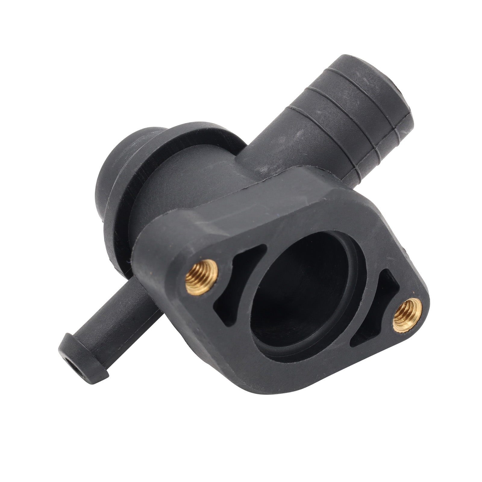 LPG stepper motor spacer for Ford AU BA Falcon