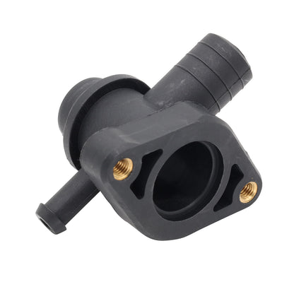 LPG stepper motor spacer for Ford AU BA Falcon
