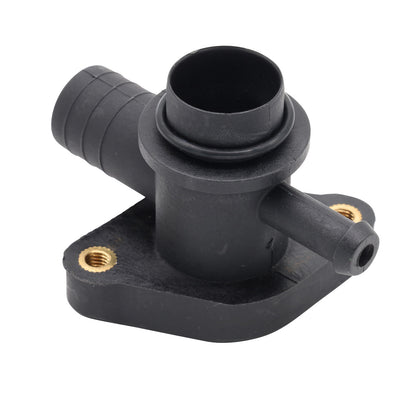 LPG stepper motor spacer for Ford AU BA Falcon