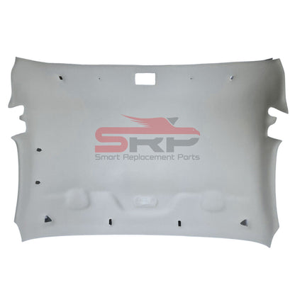 Grey roof lining Ford AU Falcon Ute headliner