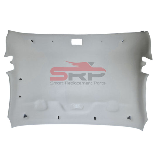 Grey roof lining Ford AU Falcon Ute headliner