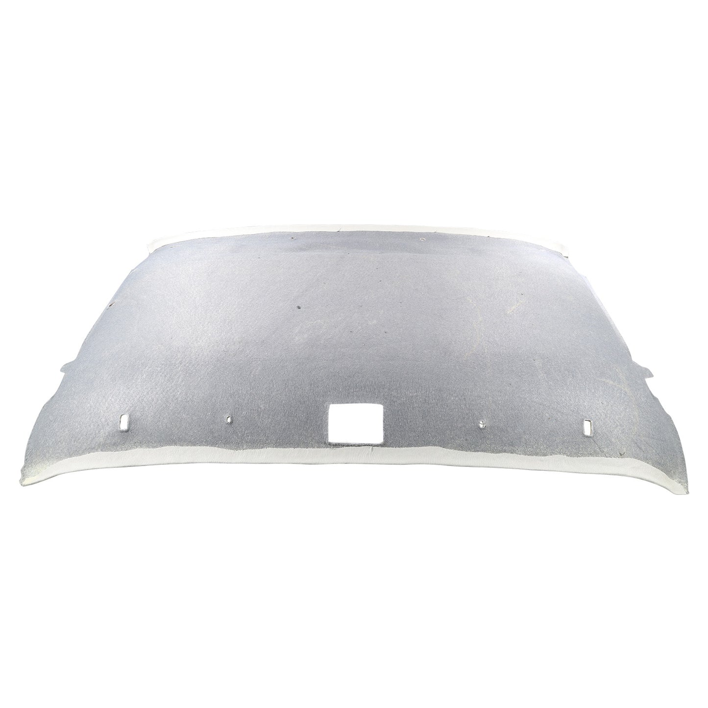 Grey roof lining Ford AU Falcon Ute headliner