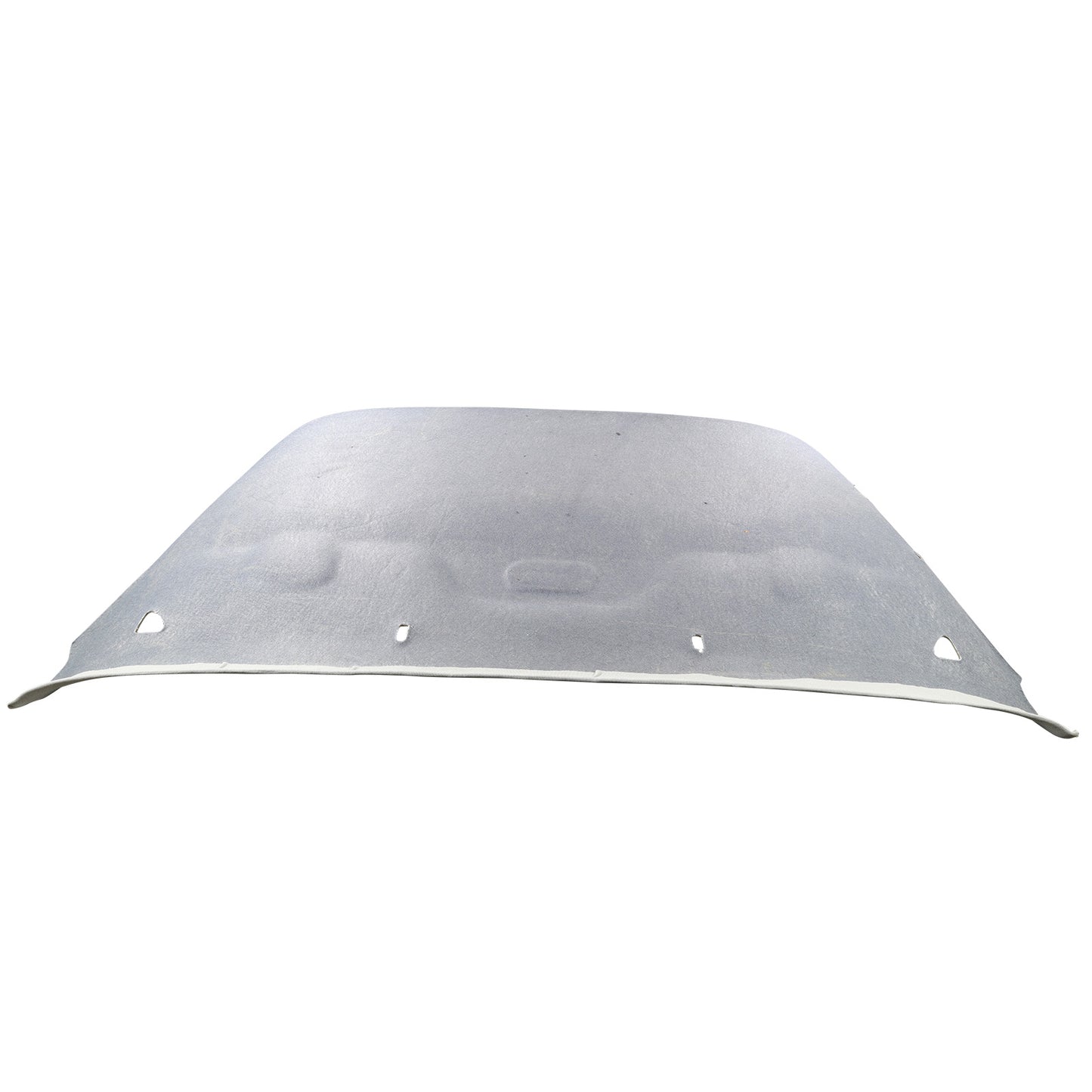 Grey roof lining Ford AU Falcon Ute headliner