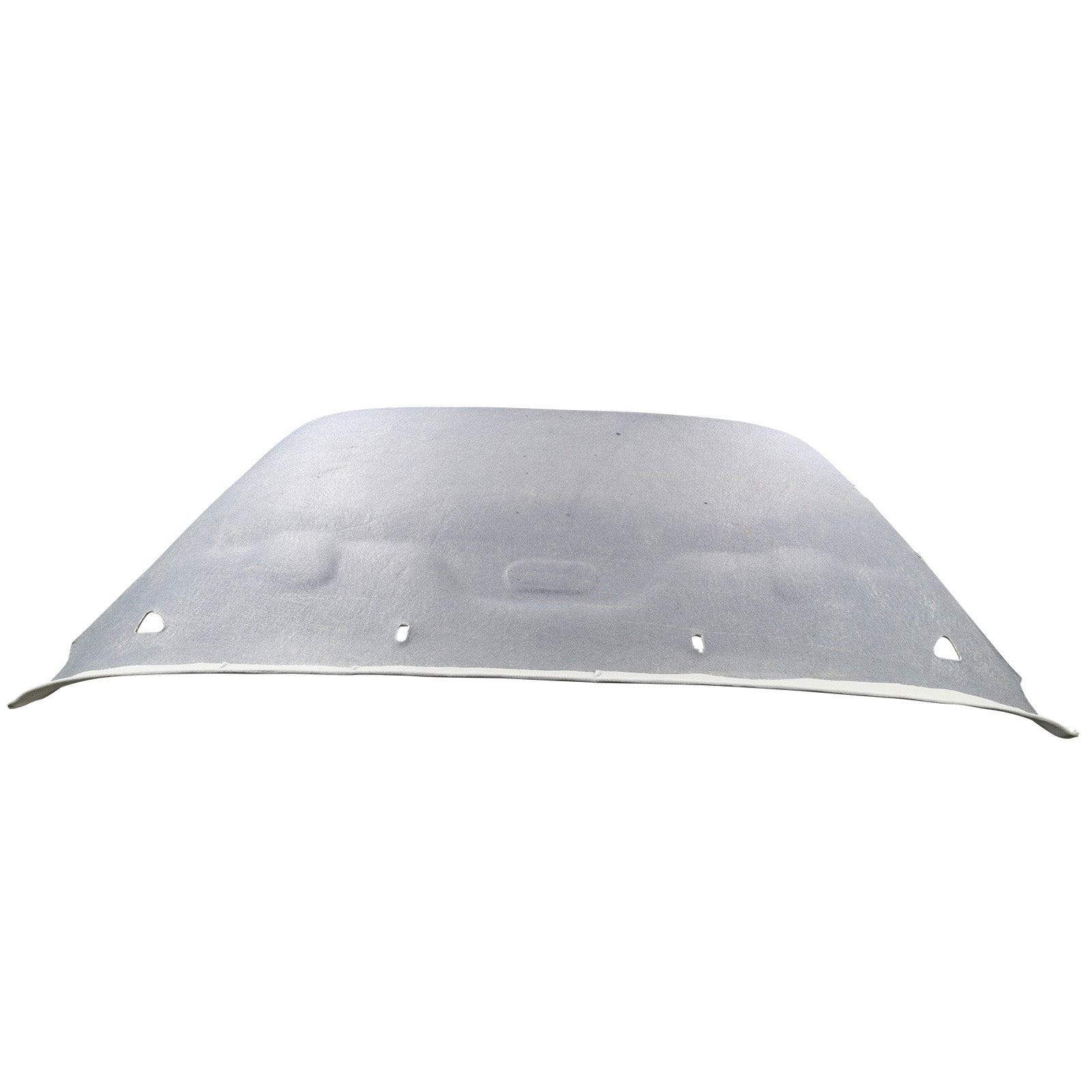 Grey roof lining Ford AU Falcon Ute headliner