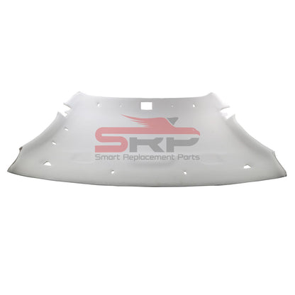 Grey roof lining Ford AU Falcon Ute headliner