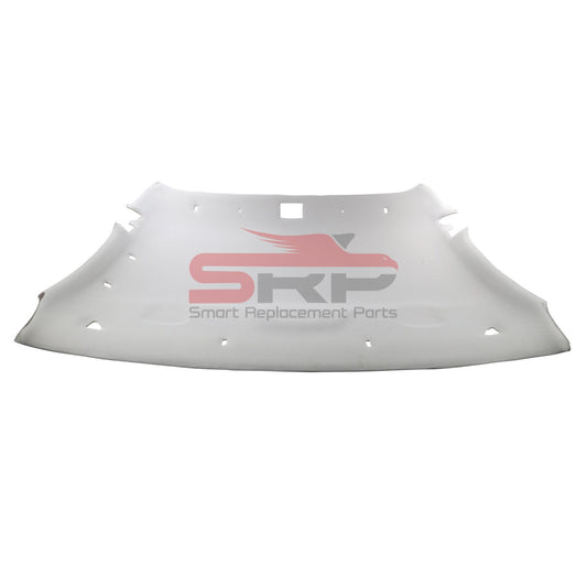 Grey roof lining Ford AU Falcon Ute headliner
