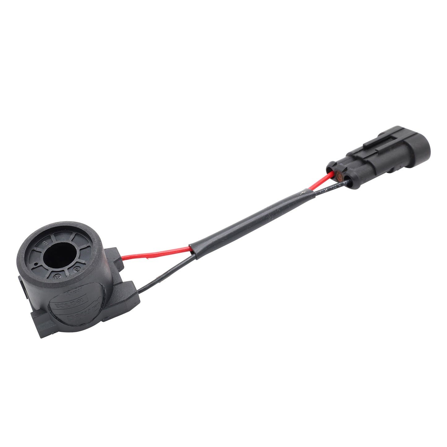 LPG primer solenoid assembly for Ford Falcon AU BA BF