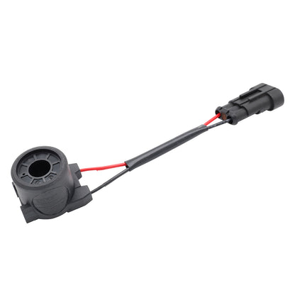 LPG primer solenoid assembly for Ford Falcon AU BA BF
