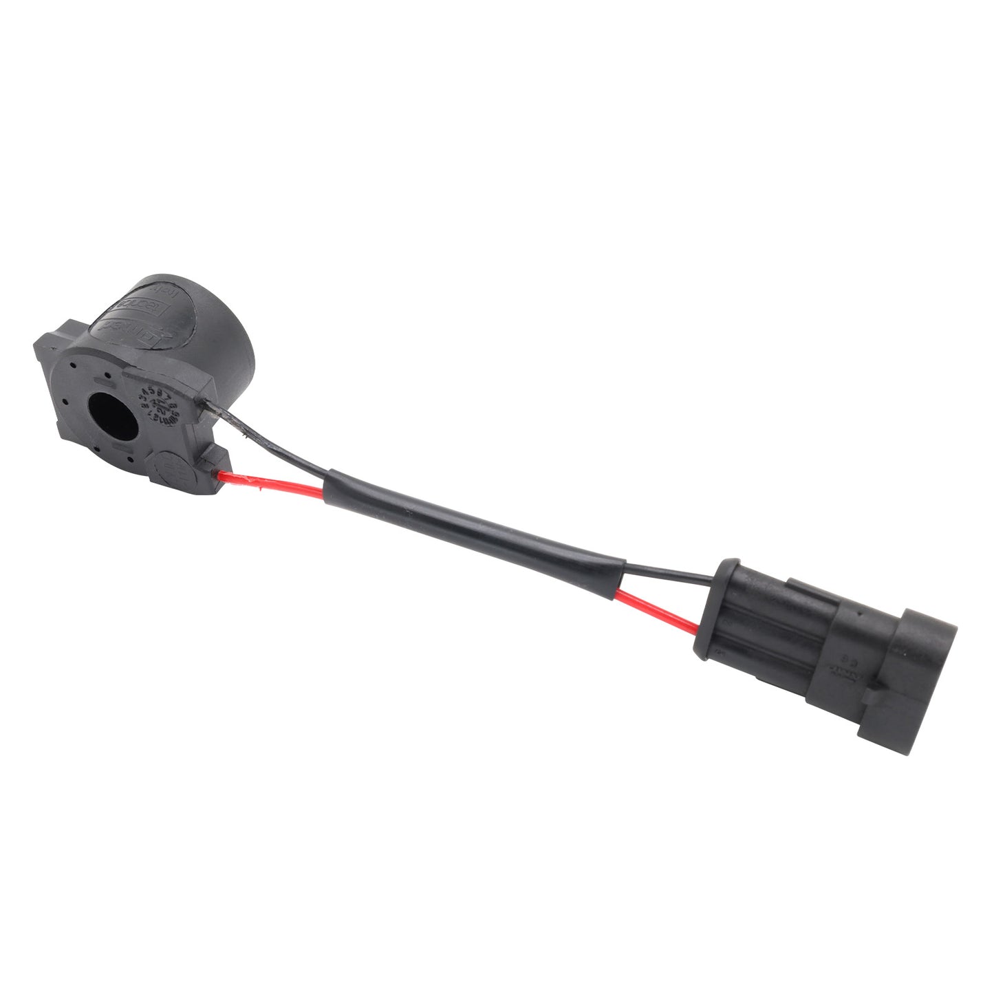 LPG primer solenoid assembly for Ford Falcon AU BA BF
