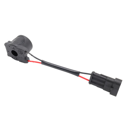 LPG primer solenoid assembly for Ford Falcon AU BA BF