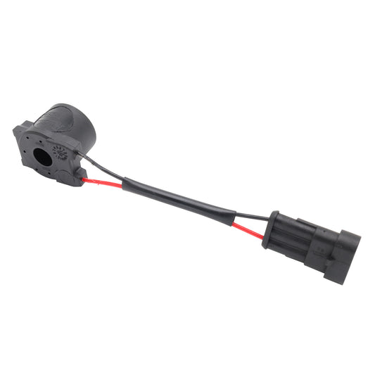 LPG primer solenoid assembly for Ford Falcon AU BA BF