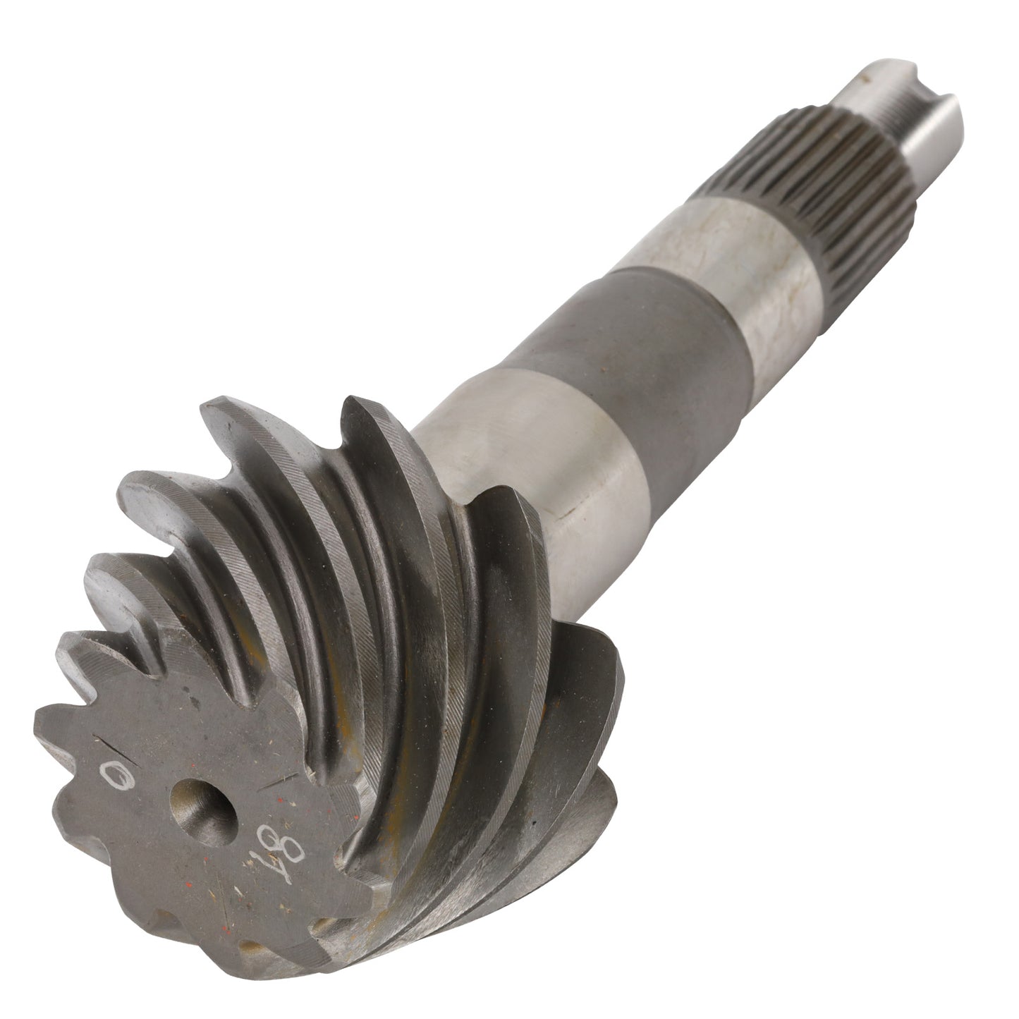 Dana Spicer 4.30 ratio 8 inch gear set for Toyota Hilux