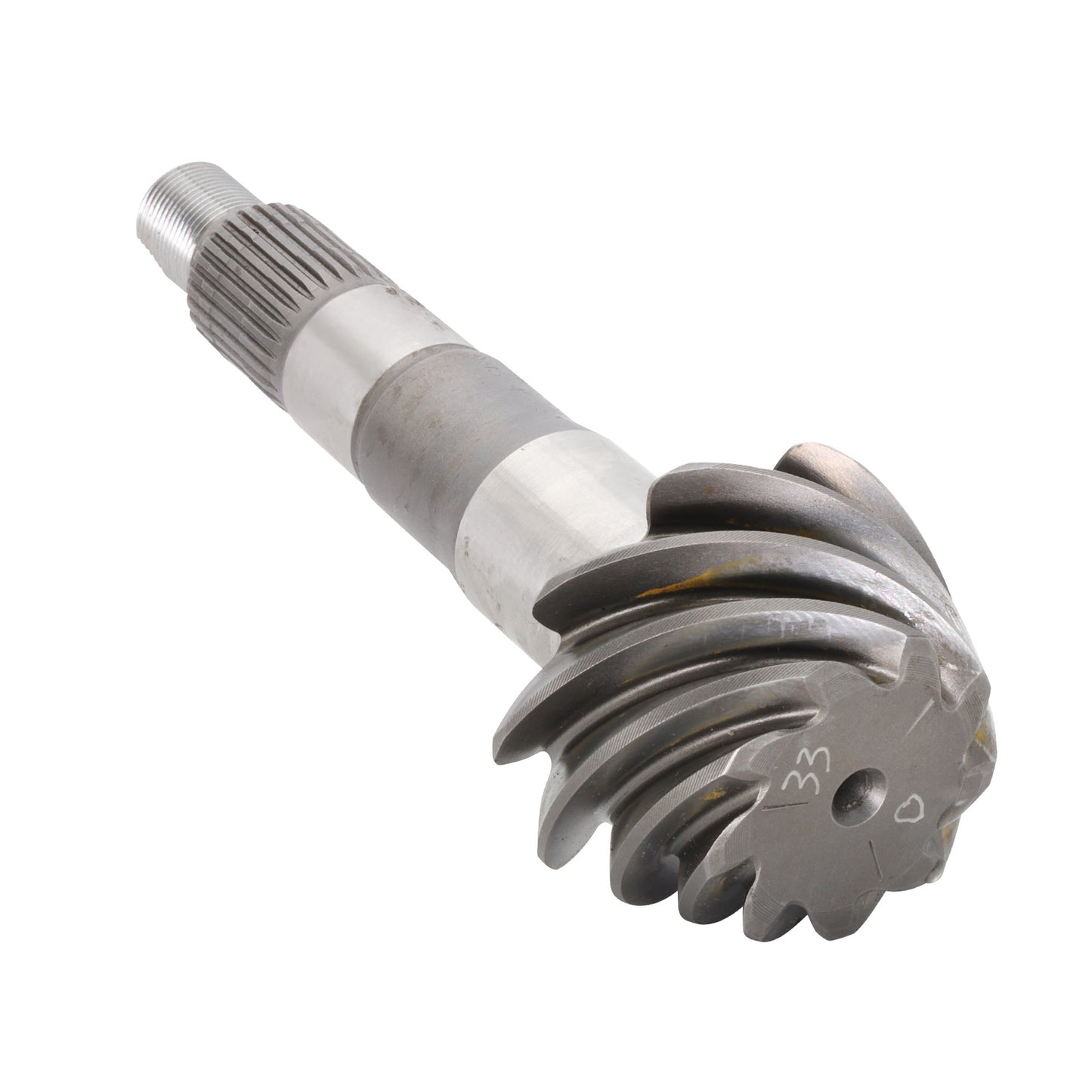 Dana Spicer 4.55 Ratio 8 Inch Gear Set