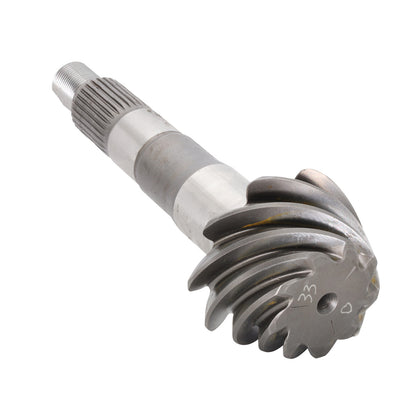 Dana Spicer 4.55 Ratio 8 Inch Gear Set