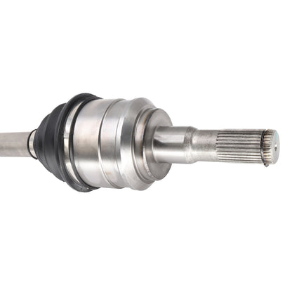 OEM Dana Spicer Right Rear Drive Shaft fits BA & BF Falcon 30 Spline