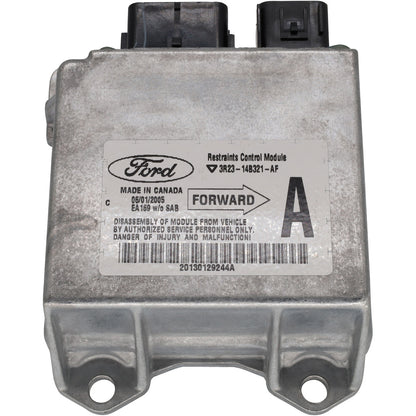 Genuine Ford Airbag Control Module for Ford BA BF Falcon