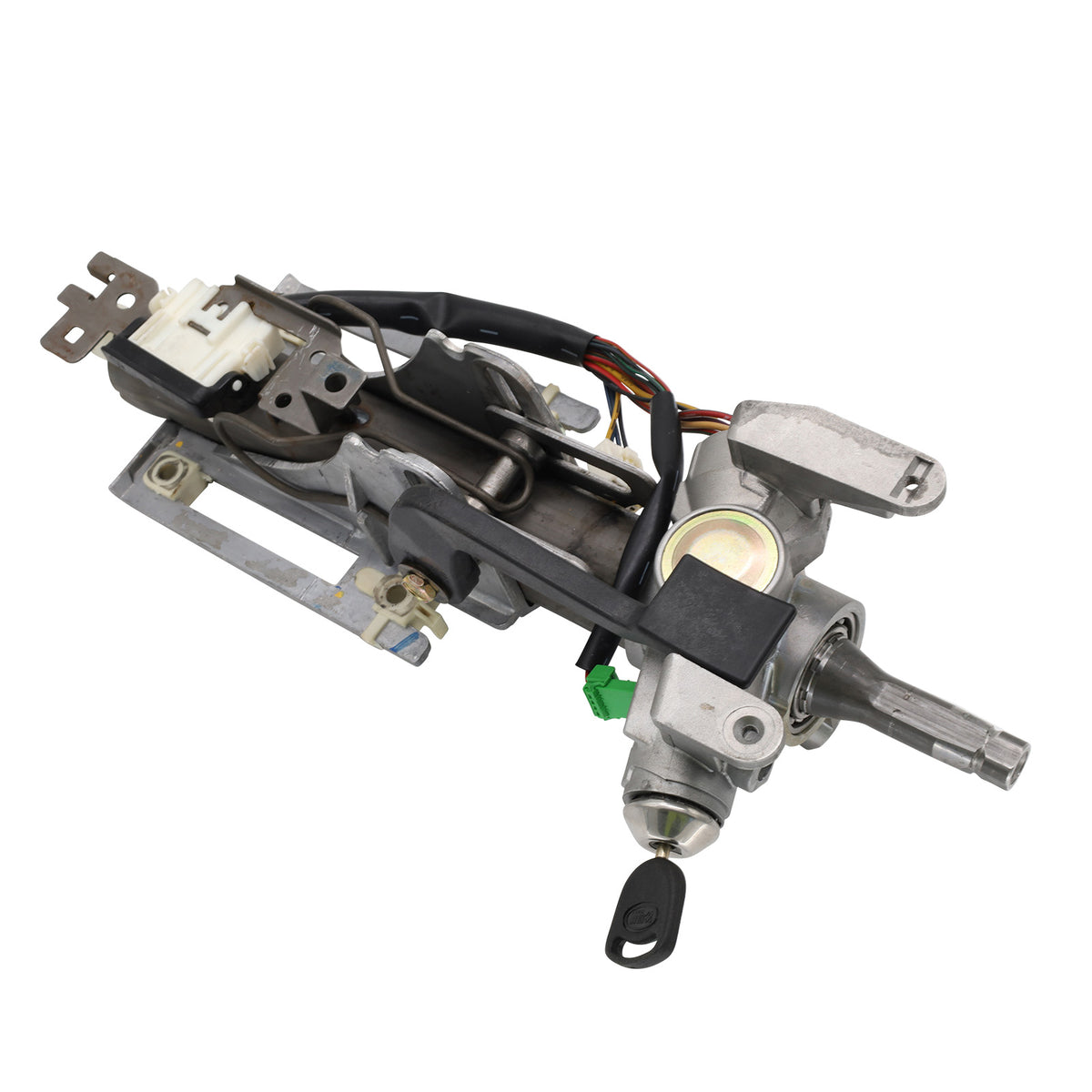 Reconditioned Steering Column for Ford BA Falcon Automatic T-Bar Shifter