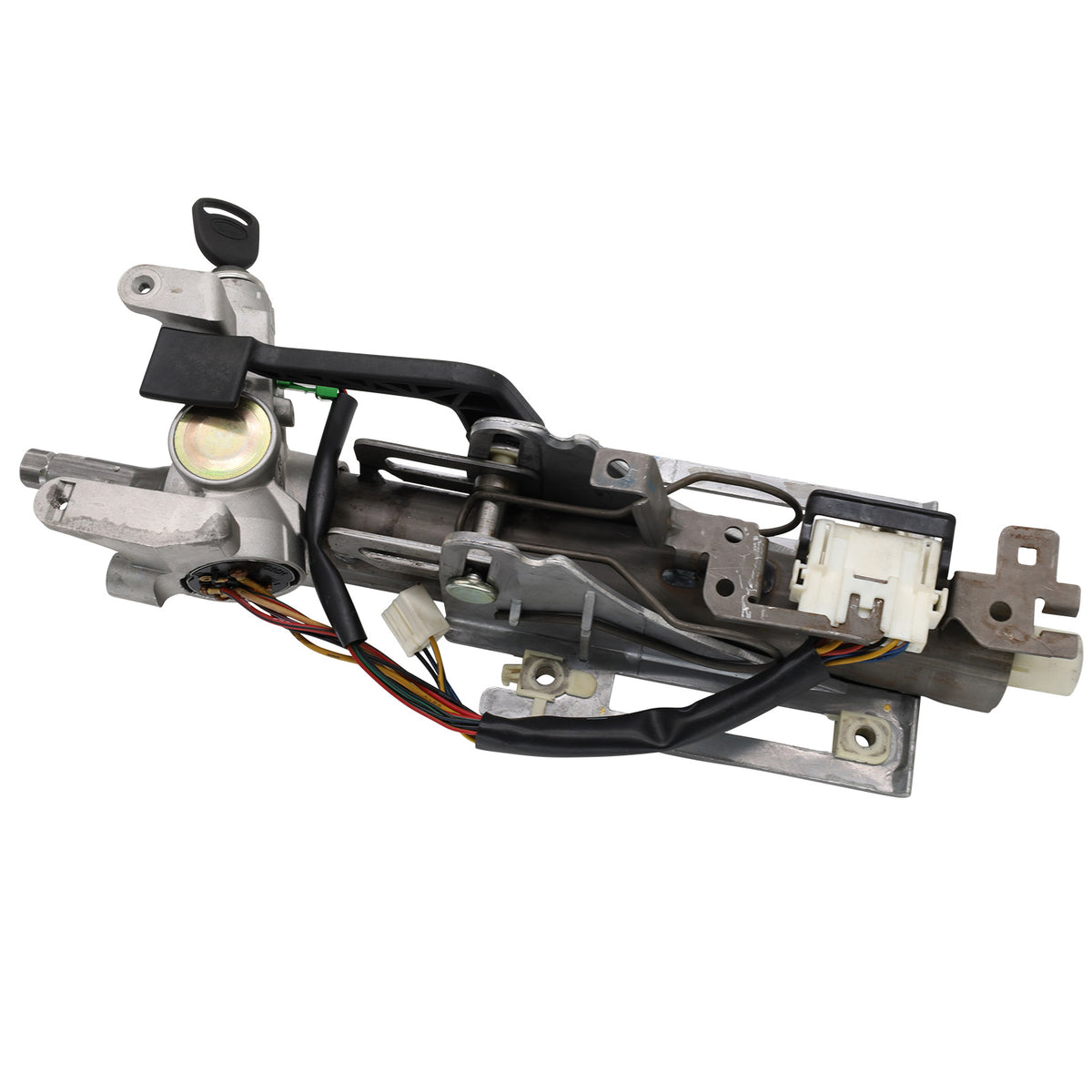 Reconditioned Steering Column for Ford BA Falcon Automatic T-Bar Shifter