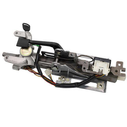 Reconditioned Steering Column for Ford BA Falcon Automatic T-Bar Shifter
