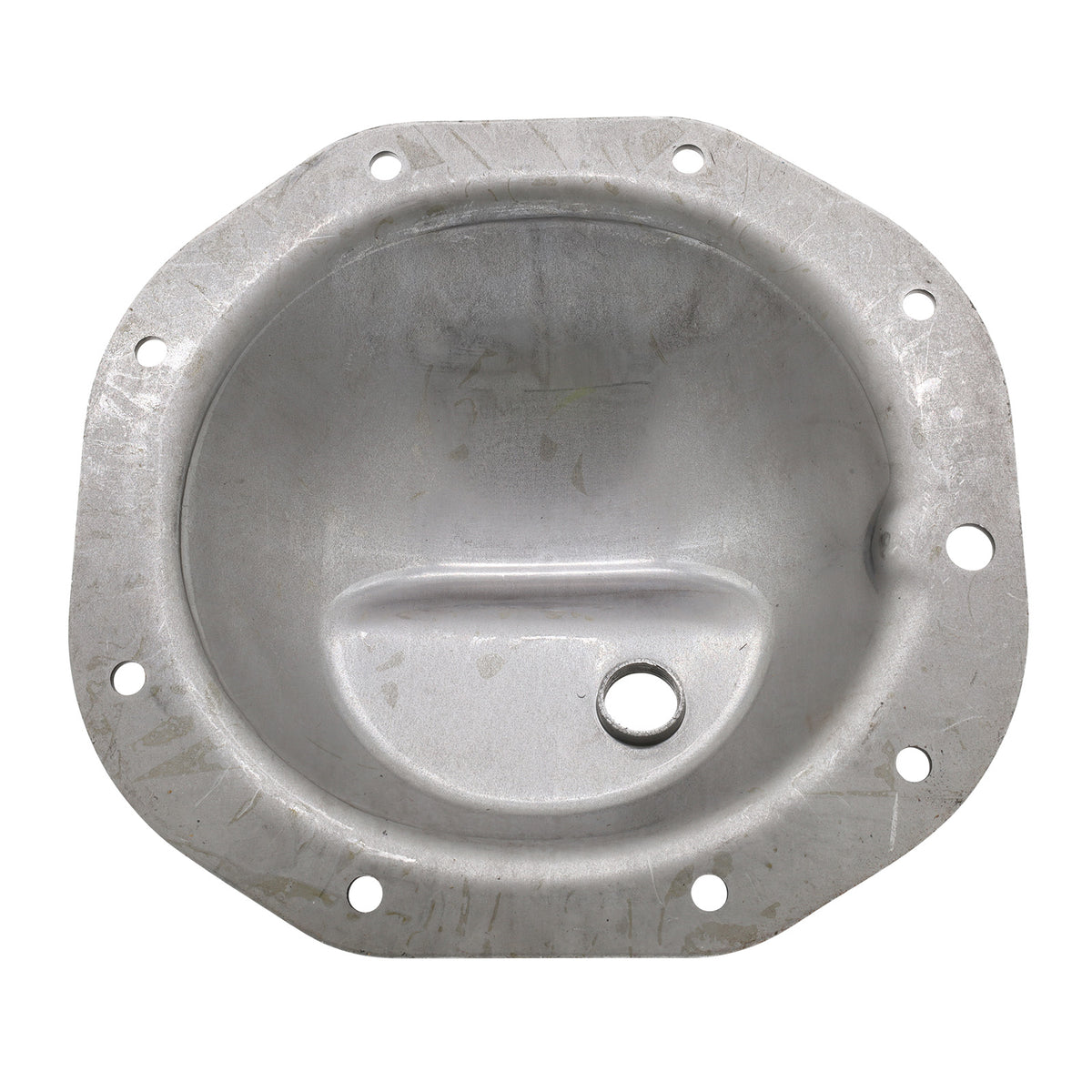 Brand new diff cover for Ford BA BF Falcon XR8 and Turbo Ute differential assembly