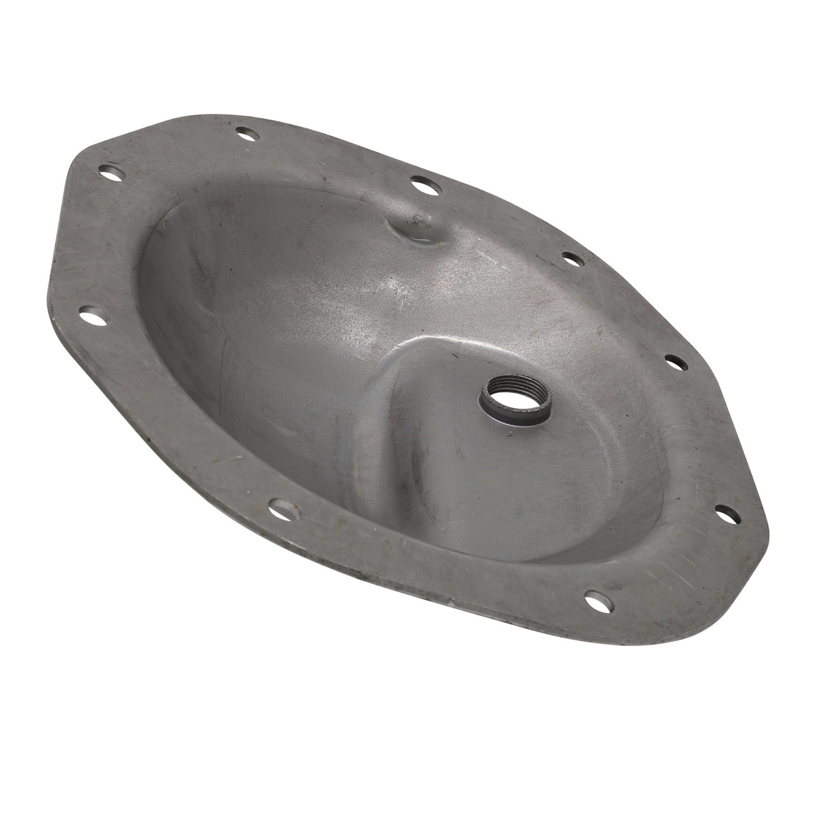Brand new diff cover for Ford BA BF Falcon XR8 and Turbo Ute differential assembly