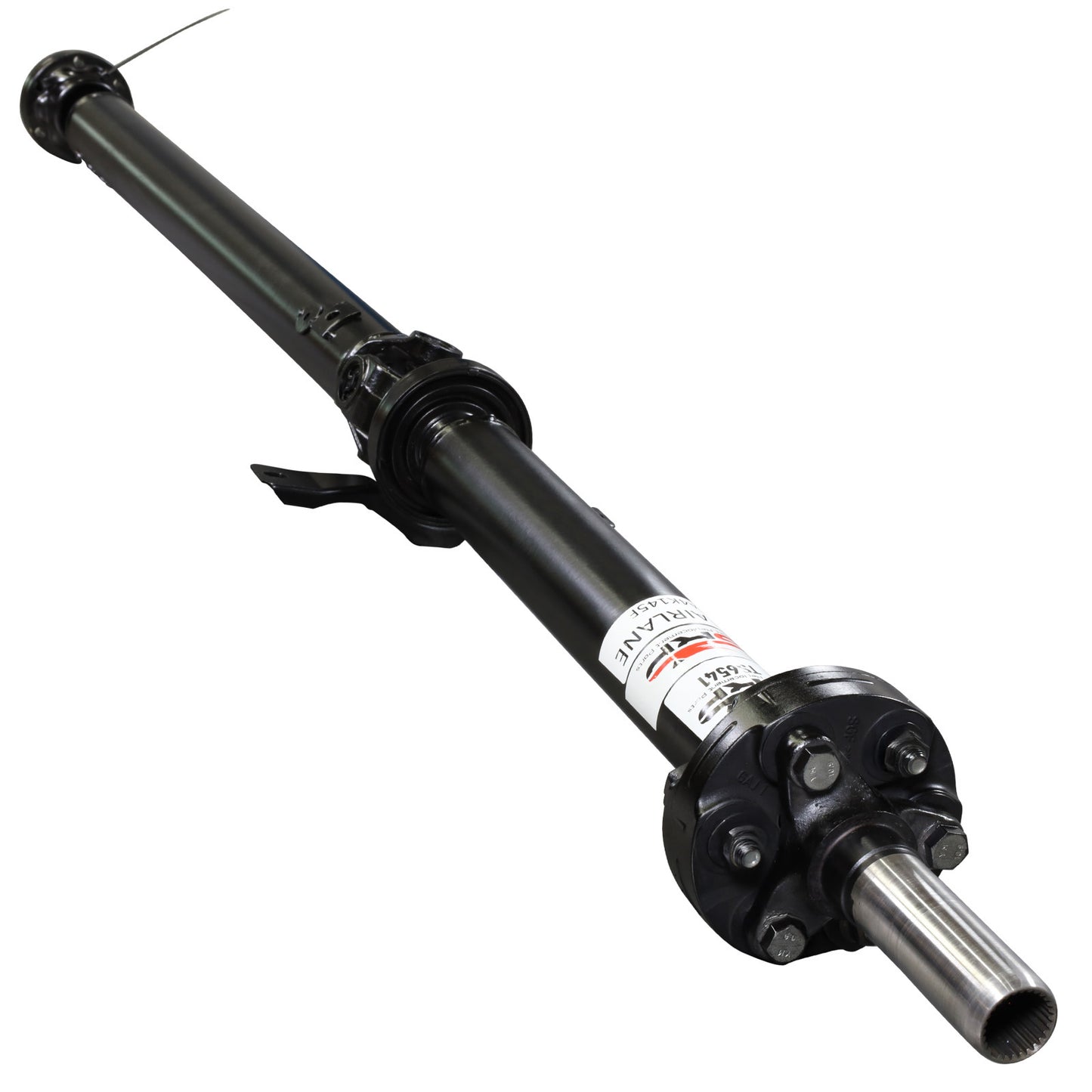 Reconditioned Tailshaft for BA Ford Fairlane 4.0L Barra