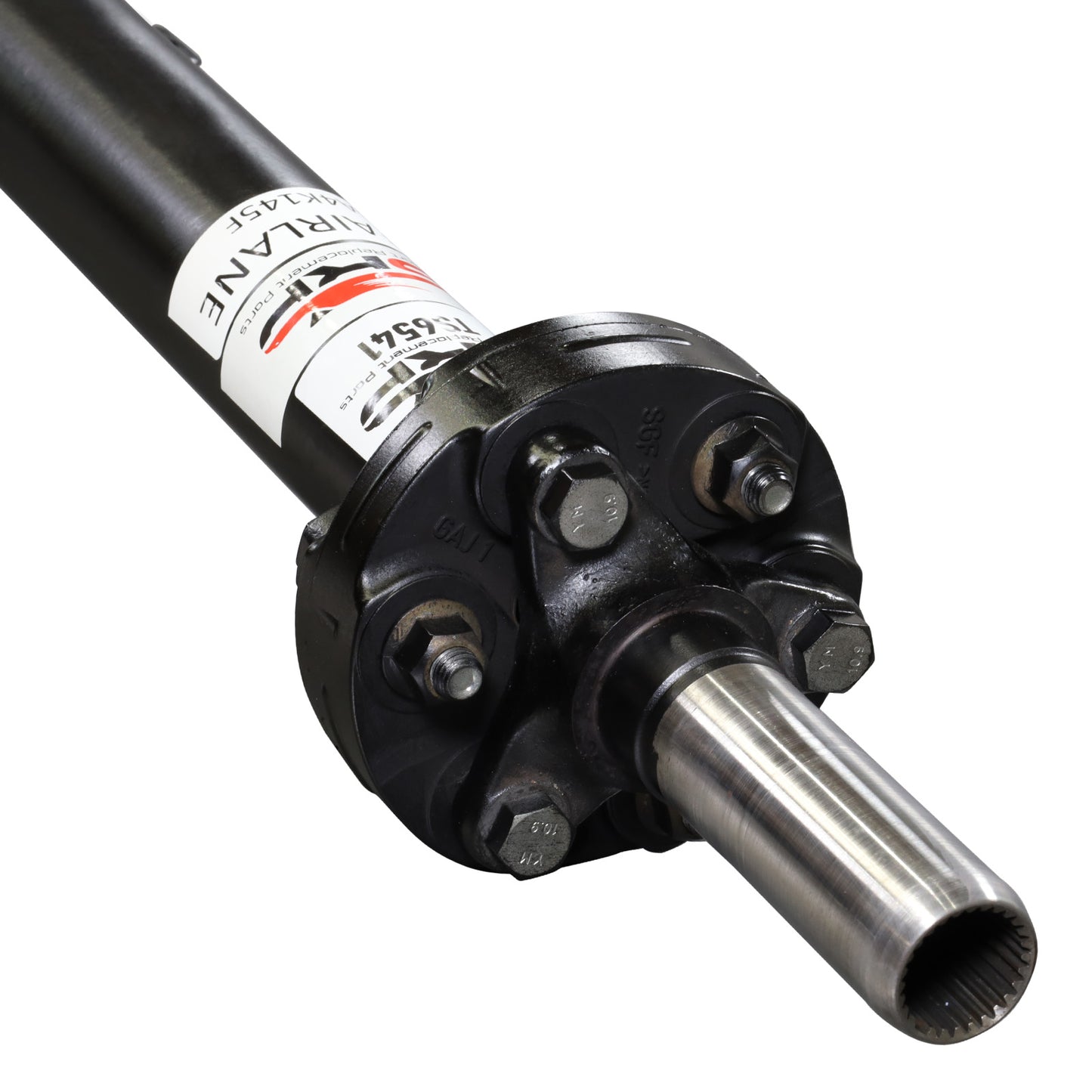 Reconditioned Tailshaft for BA Ford Fairlane 4.0L Barra