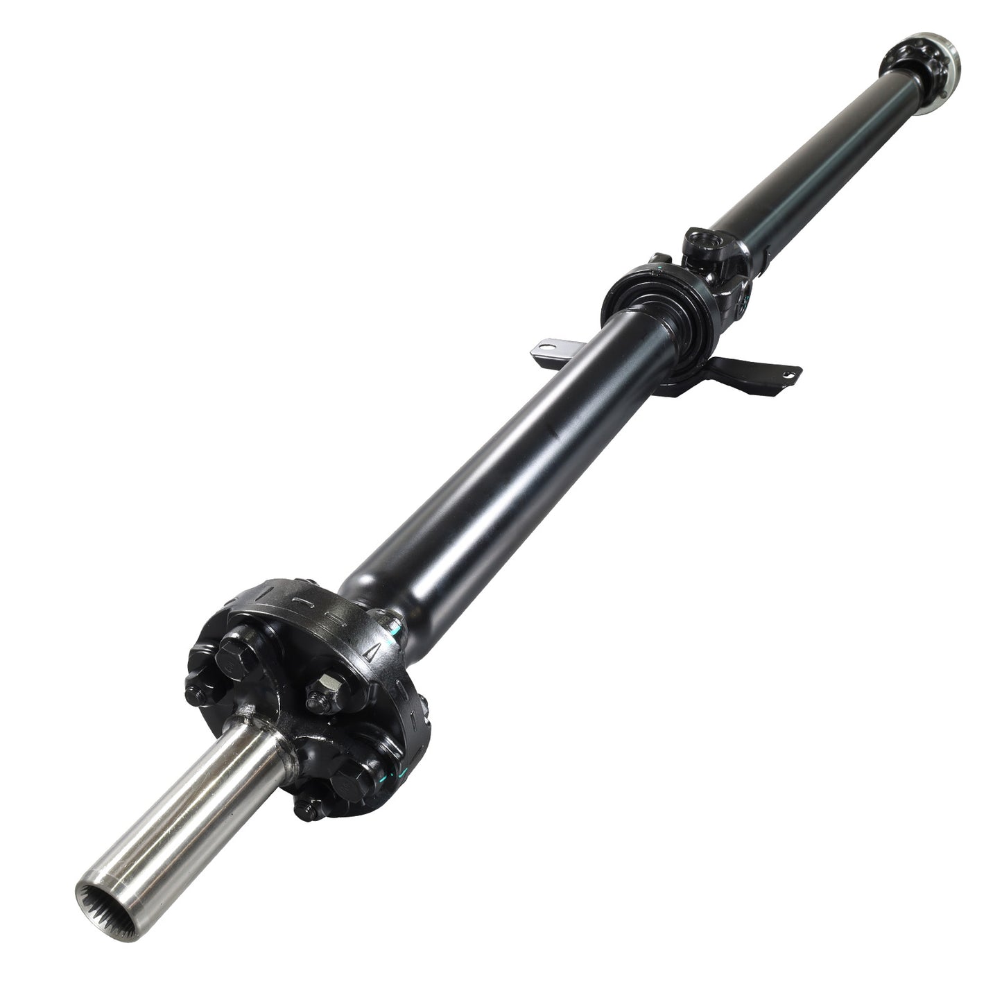 New tailshaft for Ford BA Falcon Sedan Auto 4.0