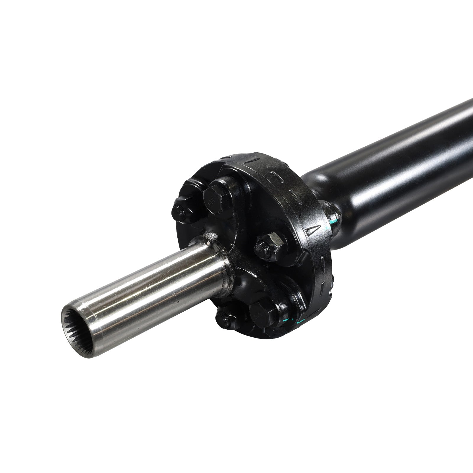 New tailshaft for Ford BA Falcon Sedan Auto 4.0